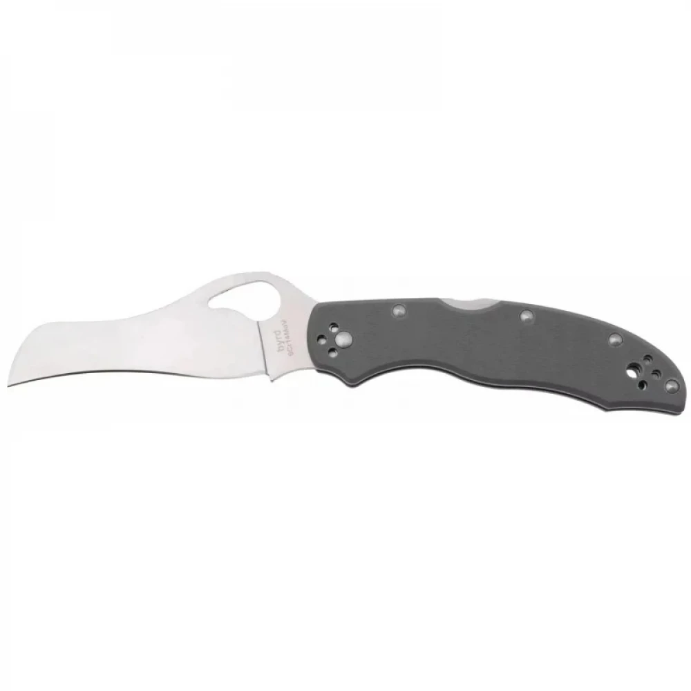 Ніж Spyderco Gooney 9Cr14MoV G-10
