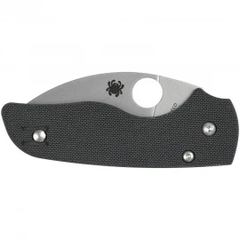 Нож Spyderco Lil' Native G-10 Wharncliffe