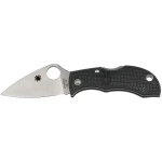Ніж Spyderco Manbug Lightweight Leaf VG-10 FRN