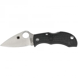Ніж Spyderco Manbug Lightweight Leaf VG-10 FRN