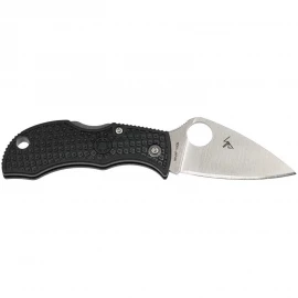 Ніж Spyderco Manbug Lightweight Leaf VG-10 FRN