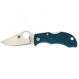 Ніж Spyderco Manbug K390 