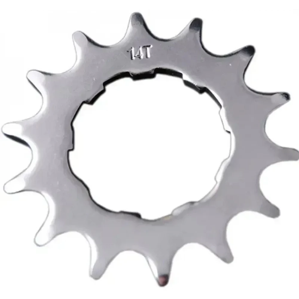 Зірка задня DMR Single Cassette Srocket 14T