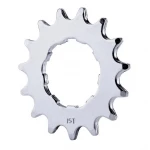 Зірка задня DMR Single Cassette Srocket 15T