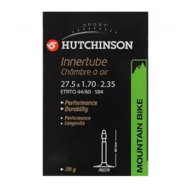 Камера Hutchinson Standard 27,5x1.70 to 2.35