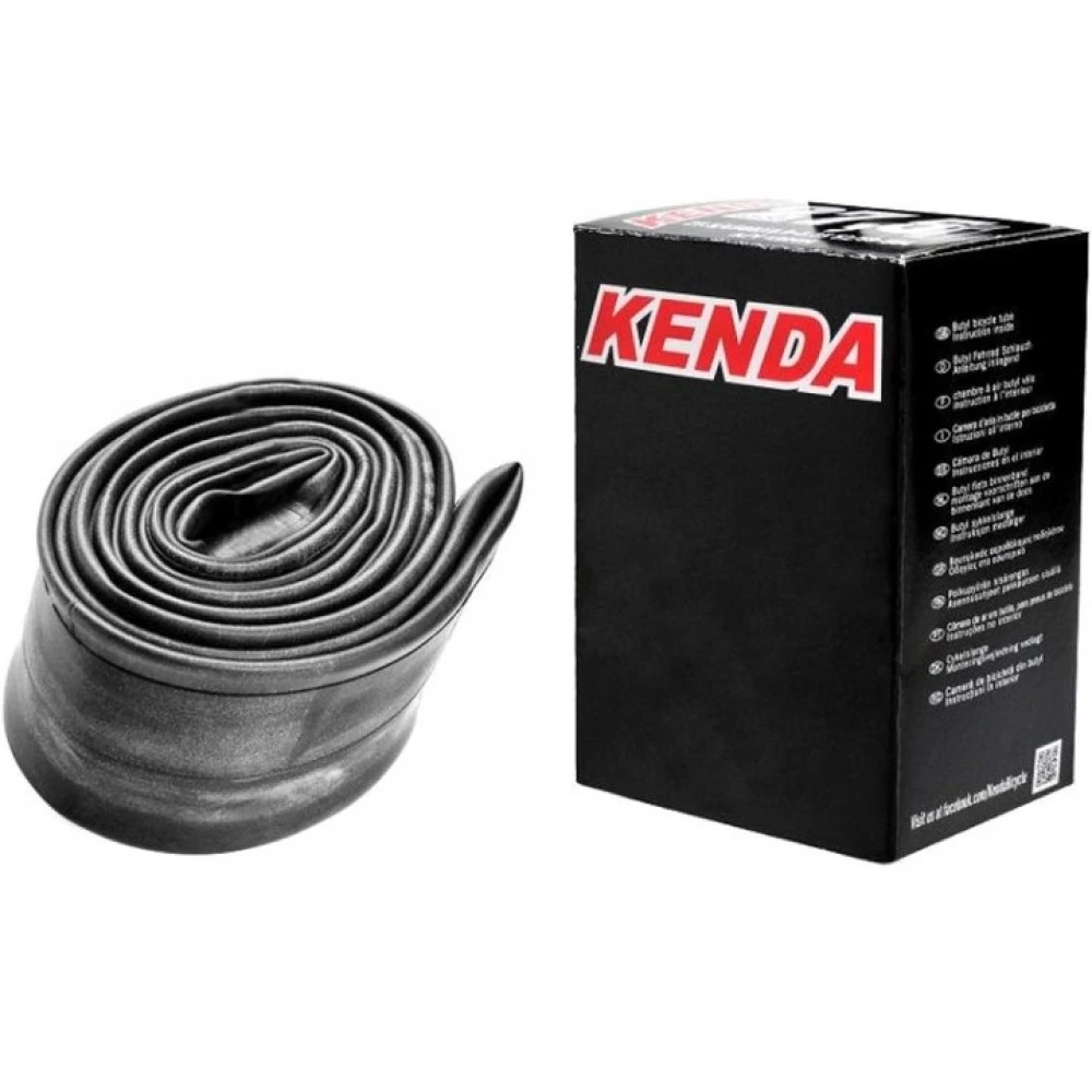 Камера Kenda 27.5" x 1.9"-2.125" (47/57 x 584) A/V 40 mm