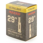 Камера Maxxis Ultralight 29X1.75/2.4 Ніпель - Schrader 48 mm