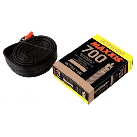 Камера Maxxis Ultralight 700X23/32C Нипель - Presta 60 mm