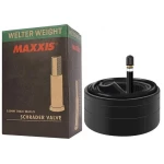 Камера Maxxis Welter Weight 20X1.0/1.5 Нипель - Schrader 48 мм