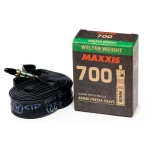 Камера Maxxis Welter Weight 700x33/50 Ніпель - Presta 60 mm
