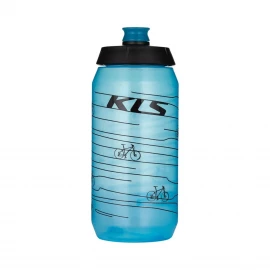 Фляга KLS Kolibri 550 мл