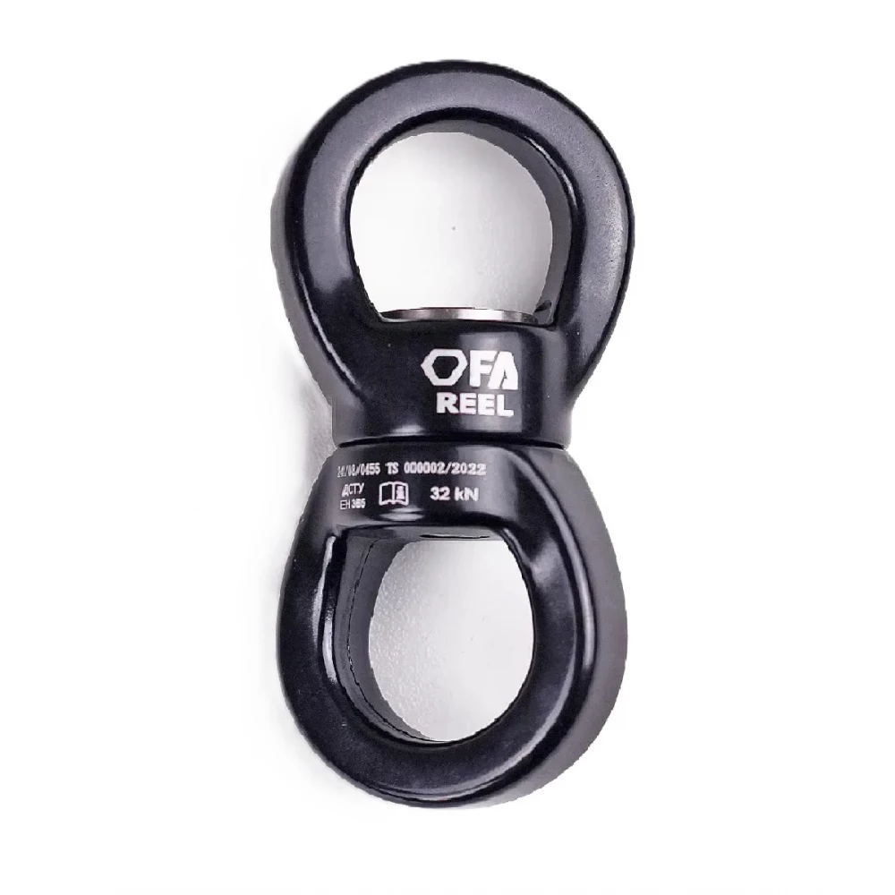 Вертлюг First Ascent Reel