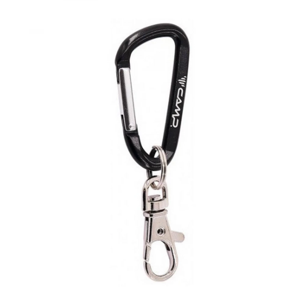 Карабін CAMP "D" 50 mm