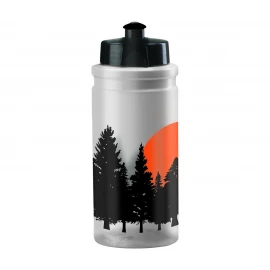 Фляга KLS Trace Forest 550 мл