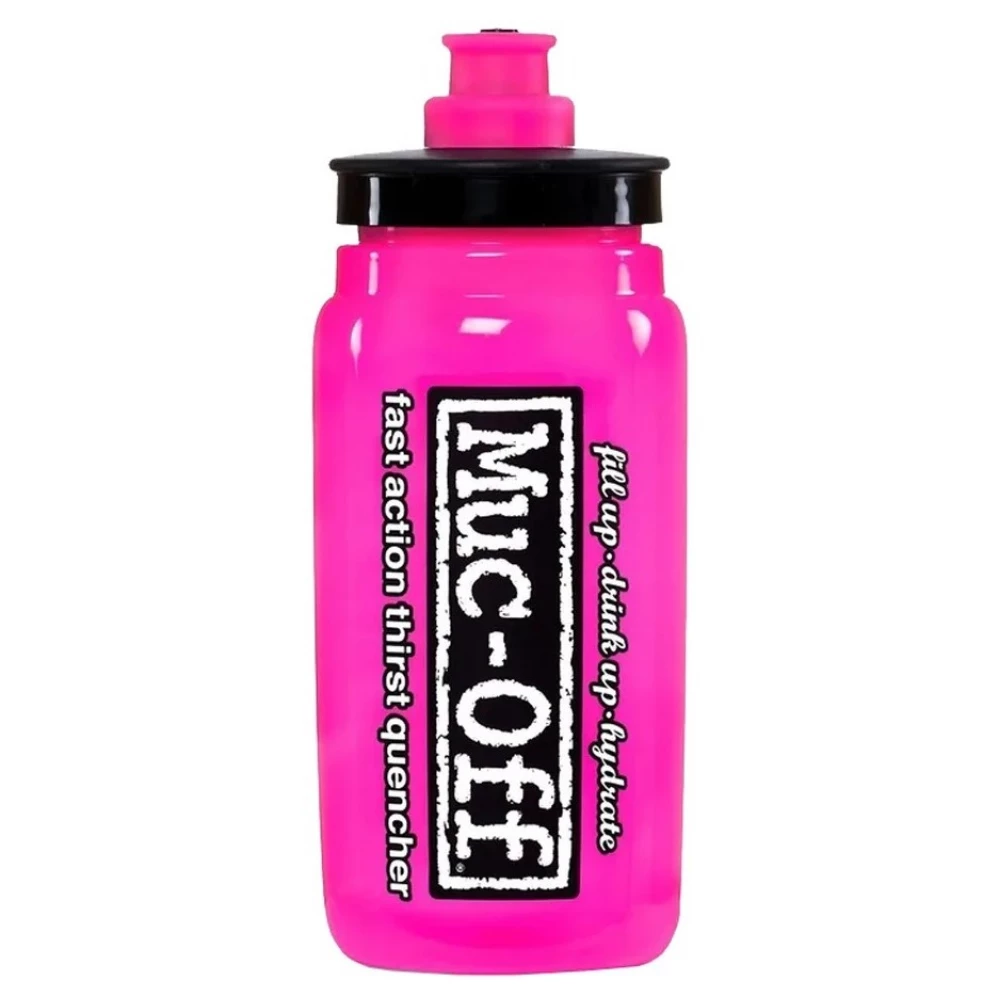 Фляга Muc-Off Custom Fly 550 ml