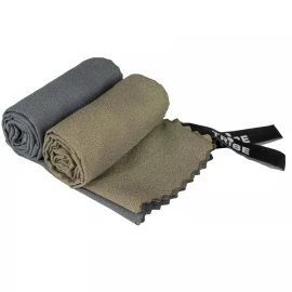 Рушник Tribe Bicycle Towel 40х80 см