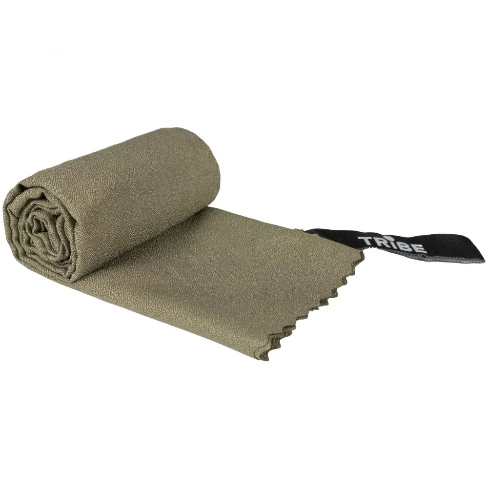 Рушник Tribe Bicycle Towel 60х120 см