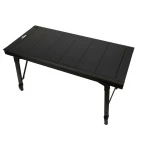 Стіл Tribe Camp Table Alu