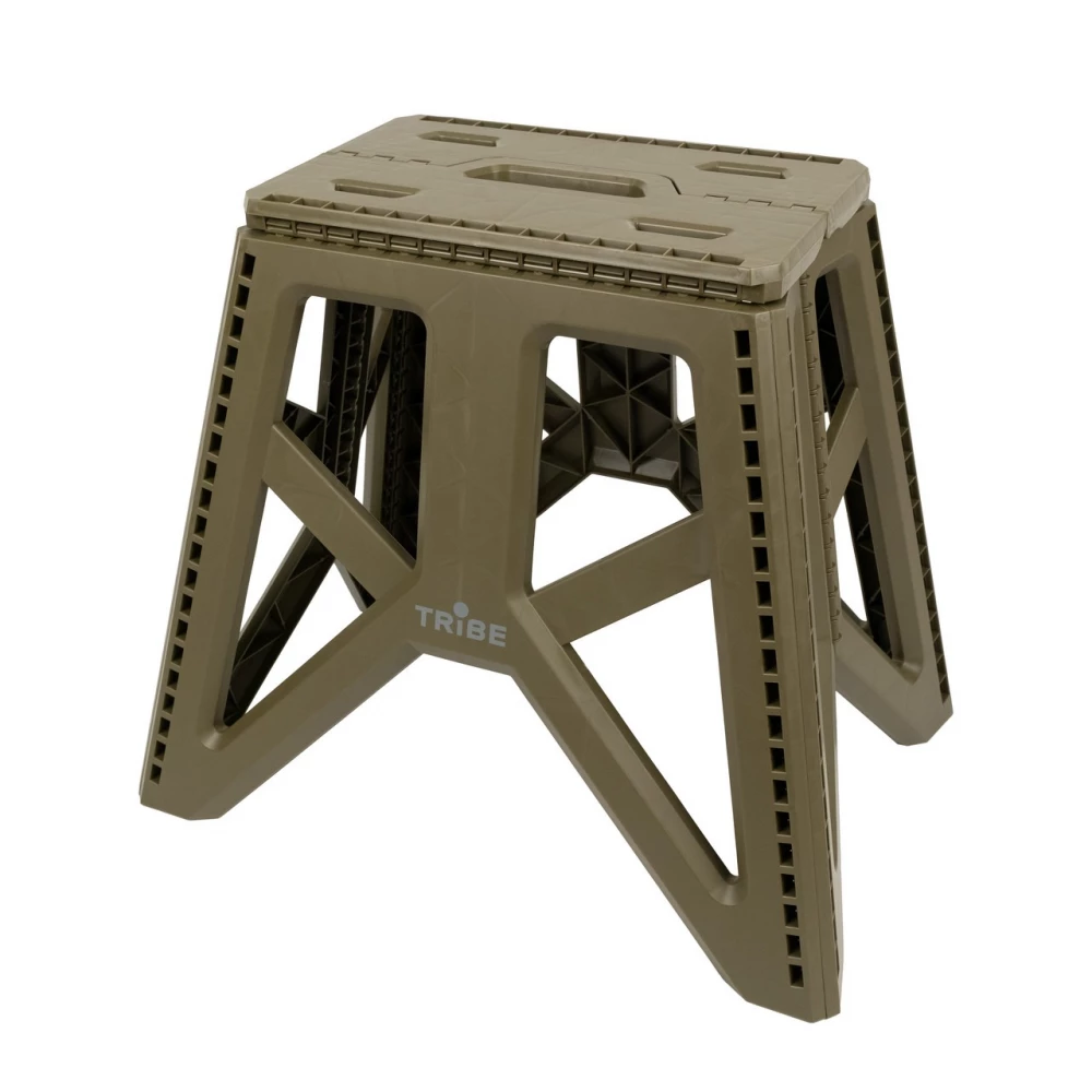 Стілець Tribe Camp Chair High T-EF-0002