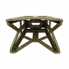 Стілець Tribe Camp Chair High T-EF-0002