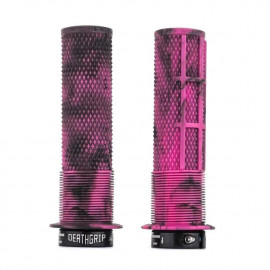 Pink/Black