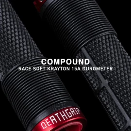 Гріпси DMR DeathGrip2 Race Thick Flangeless