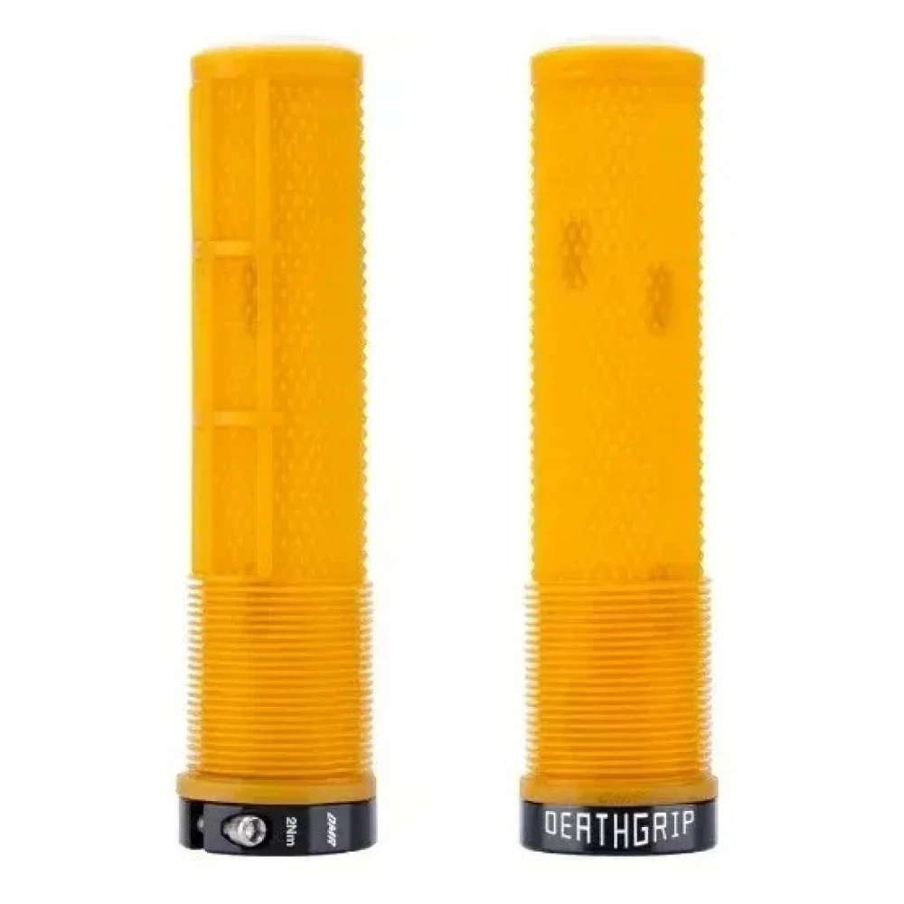Гріпси DMR DeathGrip2 Thick (A25) Flangeless 
