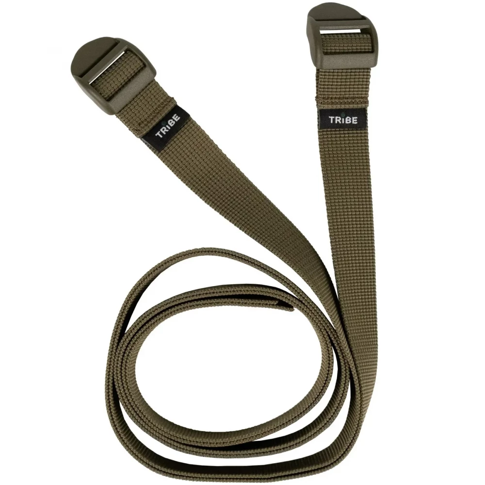 Стяжка компресійна Tribe Strap 1 м T-IZ-0017 2 шт