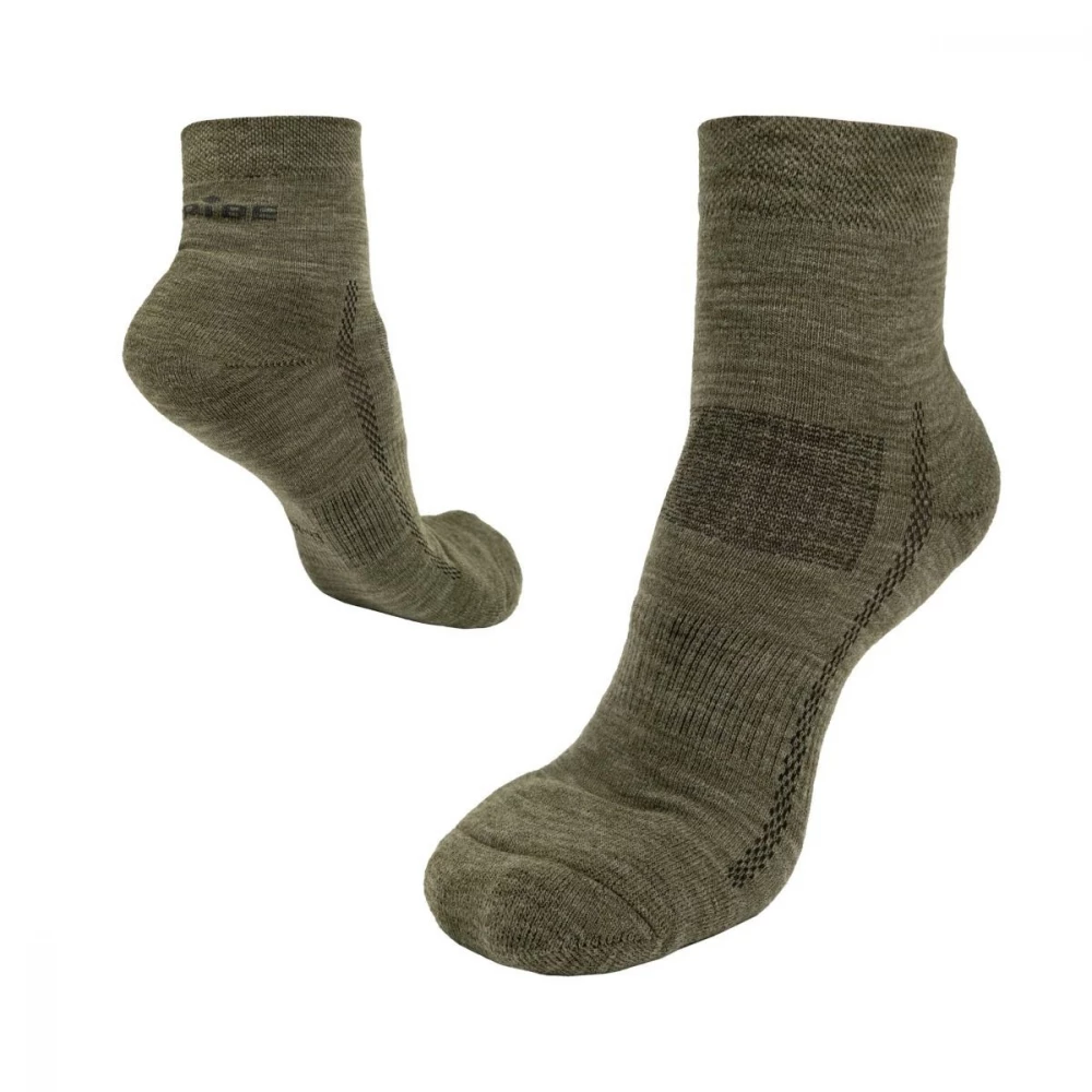 Шкарпетки Tribe Merino Hike T-KB-0017