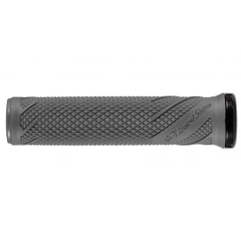 Гріпси Lizard Skins Wasatch Lock-On, 136 мм