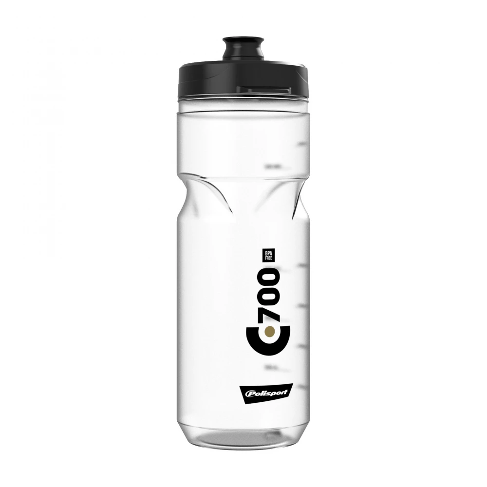 Фляга Polisport C700 700 мл Clip-On