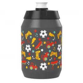 Фляга Polisport Move Kids 450 мл