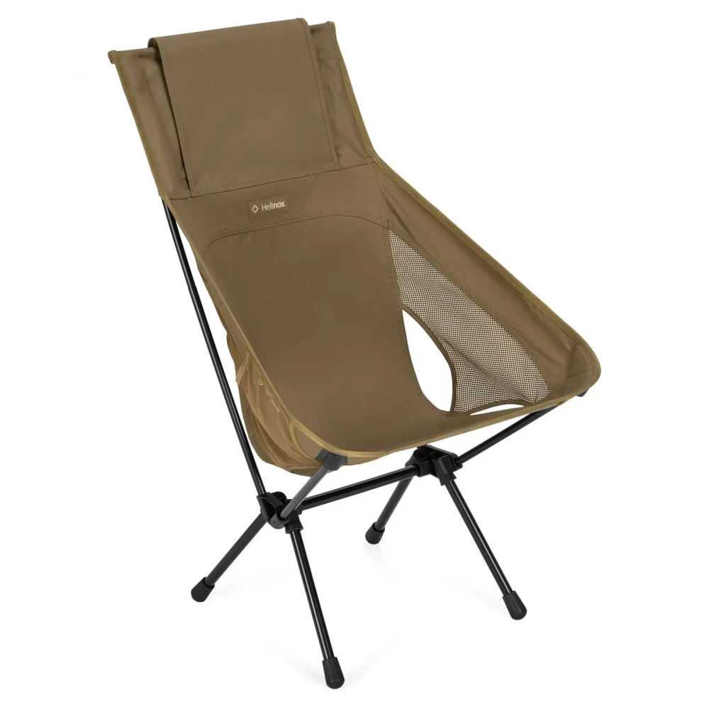 Стілець Helinox Chair One Highback (re)