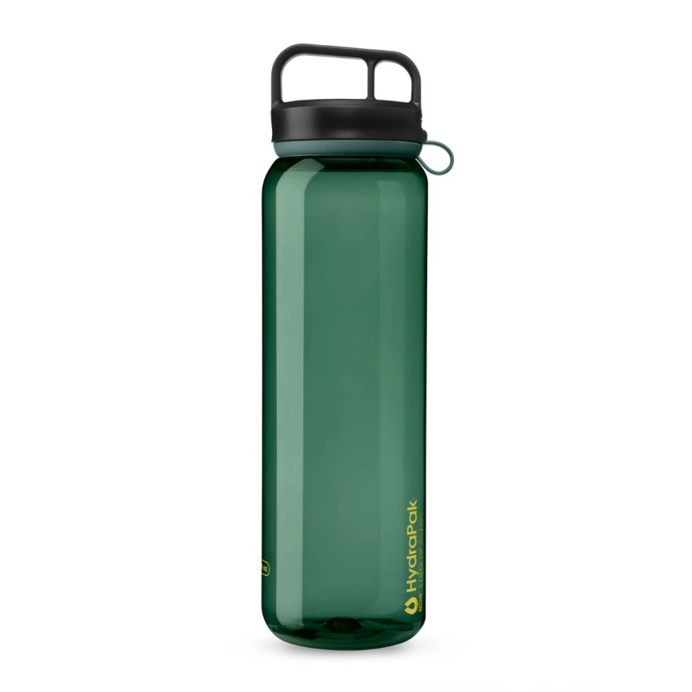 Пляшка HydraPak 1L Recon Clip & Carry