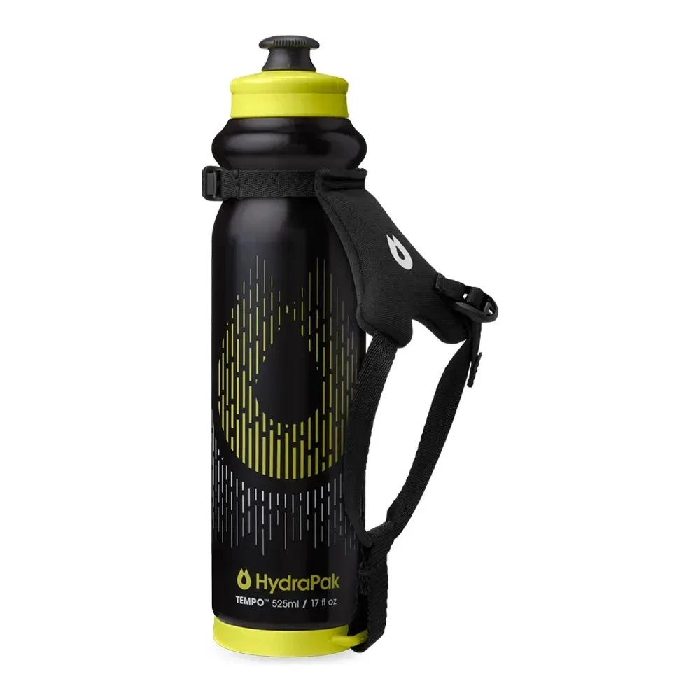 Бутылка HydraPak 525 ml Tempo Pro
