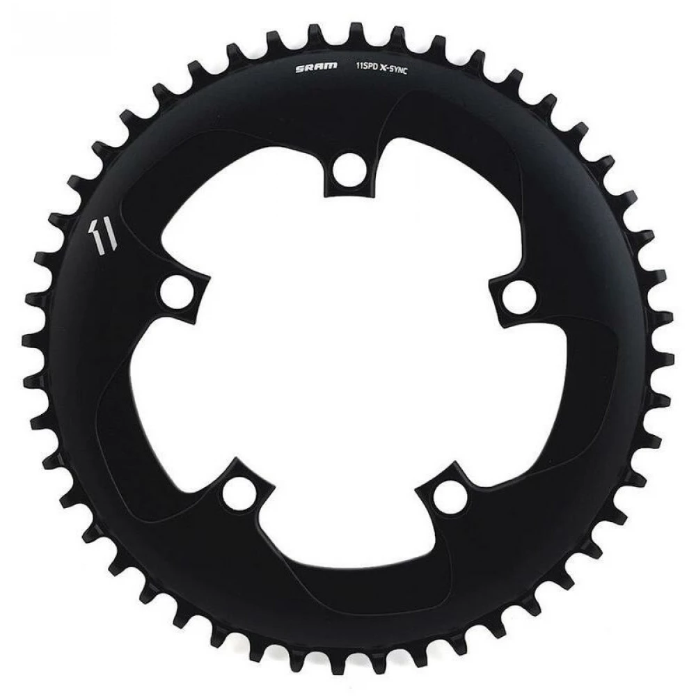 Зірка Sram X-Sync 48T 11шв 110 Alum BB30 or GXP