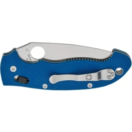 Ніж Spyderco Manix 2 XL CPM SPY27 G-10