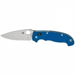 Ніж Spyderco Manix 2 XL CPM SPY27 G-10