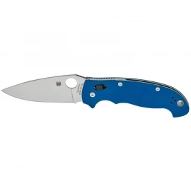 Ніж Spyderco Manix 2 XL CPM SPY27 G-10