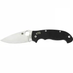 Ніж Spyderco Manix 2 XL S30V