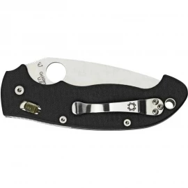 Ніж Spyderco Manix 2 XL S30V