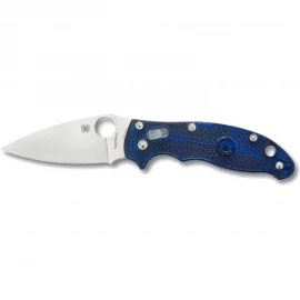 Ніж Spyderco Manix 2 BD-1 Lightweight