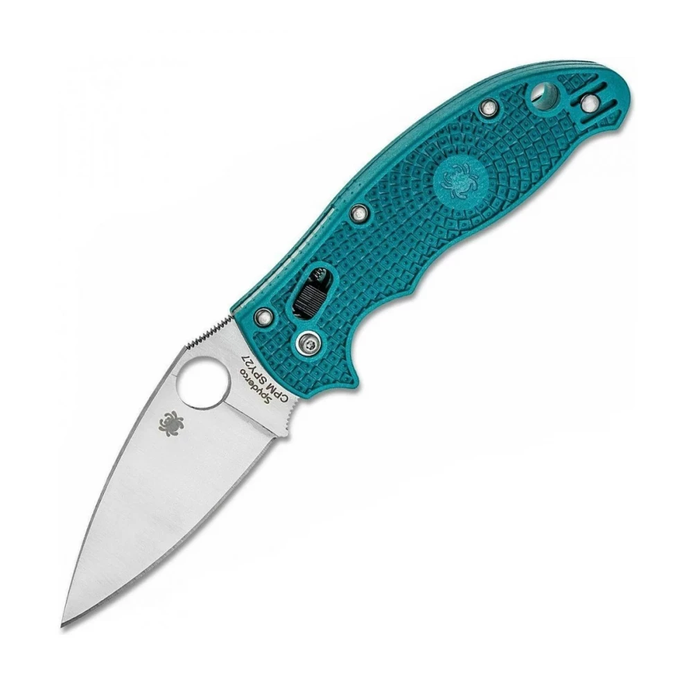 Ніж Spyderco Manix 2 CPM SPY27