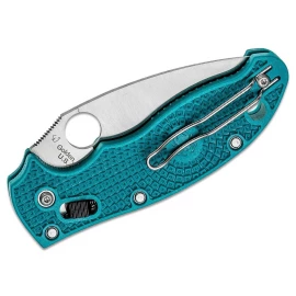 Ніж Spyderco Manix 2 CPM SPY27