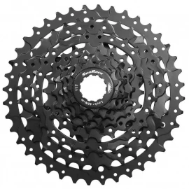 Кассета Sun Race CSM680 8AZ E, 8 ск., 11-46Т