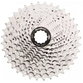 Кассета Sun Race CSMS1 TAV X, 10 ск., 11-34T