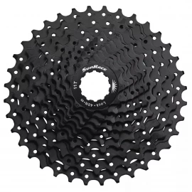Кассета Sun Race CSMS1 TAW ED, 10 ск., 11-36Т