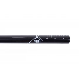Кермо DMR Wingbar Mk4 SE - 31.8 - 20 mm Rise 
