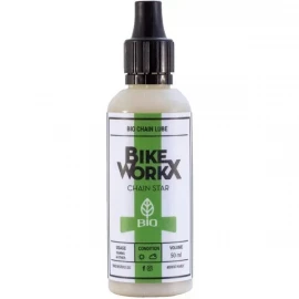 Мастило для ланцюга BikeWorkX Сhain Star BIO 50 мл