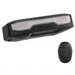 Мигалка задня Ravemen NT101 (160 lm, 2200 mAh) з бездротовою кнопкою та сигналізацією